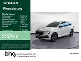 Skoda Kamiq Tour 1,0 TSI  7-Gang-DSG - Skoda Kamiq: Kleinwagen
