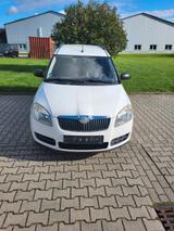 Skoda Praktik - Skoda Praktik Gebrauchtwagen