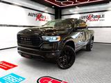 Dodge RAM 1500 5.7 Laramie / HUD / 360° / 12" DP