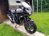 Suzuki GSF 650 - SUZUKI GSF 650