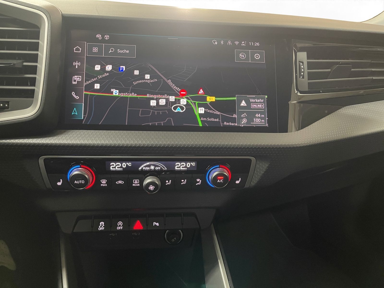 Audi A1 - Bild 9