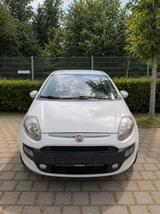 Fiat Grande Punto - Fiat Grande Punto Gebrauchtwagen in München