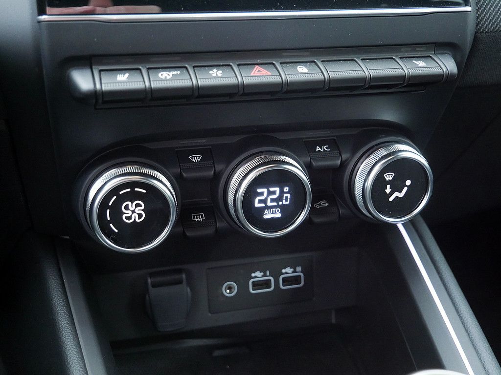 Fahrzeugabbildung Renault Clio Esprit Alpine TCe 90