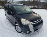 Citroën Berlingo VTi 120 XTR  Rollstuhlge... - Citroën Berlingo: Xtr