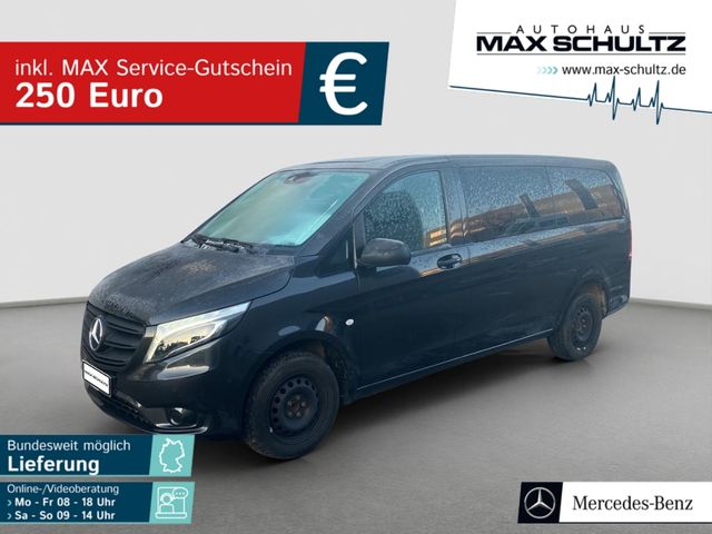 Mercedes-Benz Vito 116 CDI Mixto Lang Fernlichtass.*KeyLess