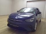 Opel Corsa 1.5 D Elegance Navi LED T-Leder RFK Shz - Opel Corsa mit Diesel-Antrieb: Kleinwagen, 1.5