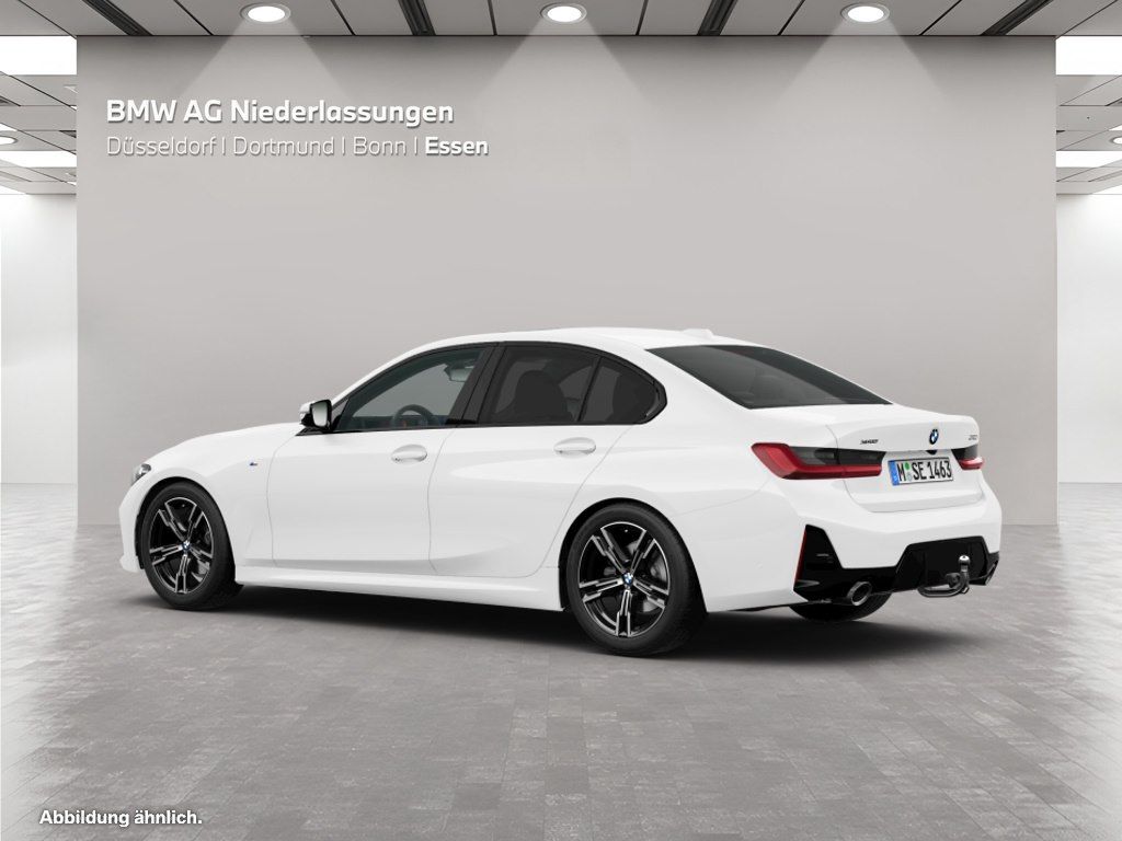 BMW 320 - Bild 9