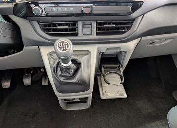 Ford Tourneo Custom Tit. 2.0 L1 SOFORT!
