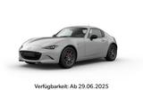 Mazda MX-5 RF -2025 SKYACTIV HOMURA 132 PS - Mazda MX-5: Sportwagen