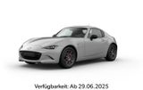 Mazda MX-5 RF -2025 SKYACTIV HOMURA 132 PS - Mazda MX-5: Sportwagen