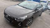 Hyundai i30 Intro,AHK,78.000 KM,Euro 6,Kamera - Hyundai i30 Intro mit Benzin-Antrieb