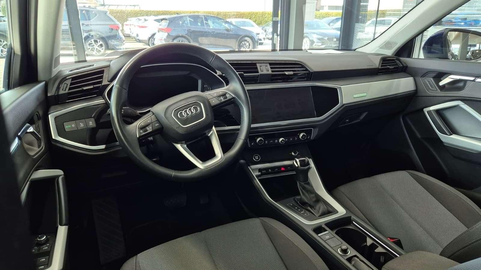 Audi Q3 45 TFSIe Sportback S line *ACC*el.Heck*Shz* foto 12