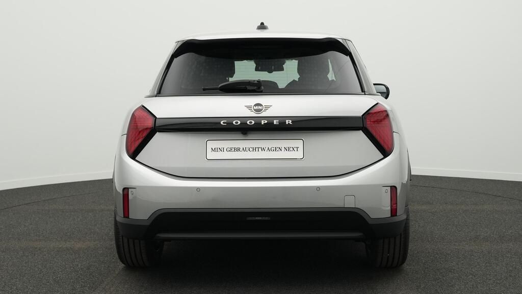 MINI Cooper C - Bild 9