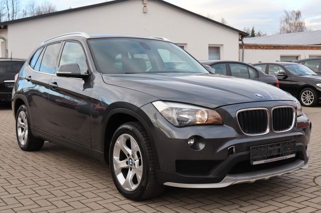 BMW X1 sDrive16d