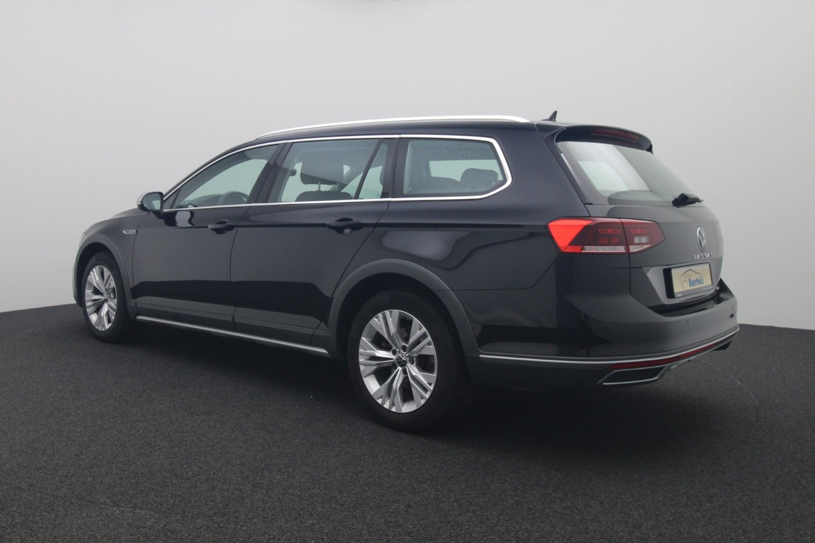 Fahrzeugabbildung Volkswagen Passat Variant 2.0 Alltrack NAVI ACC LED STHZ