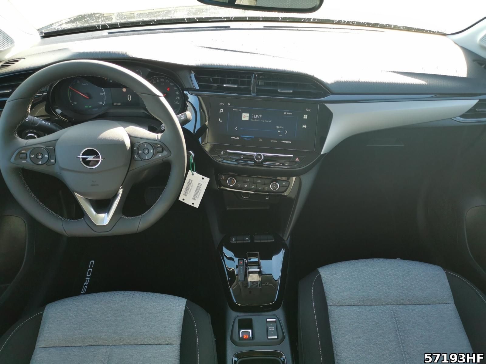 Opel Corsa - Bild 8
