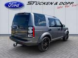 Land Rover Discovery 4 SDV6 HSE - Land Rover Discovery: Discovery4