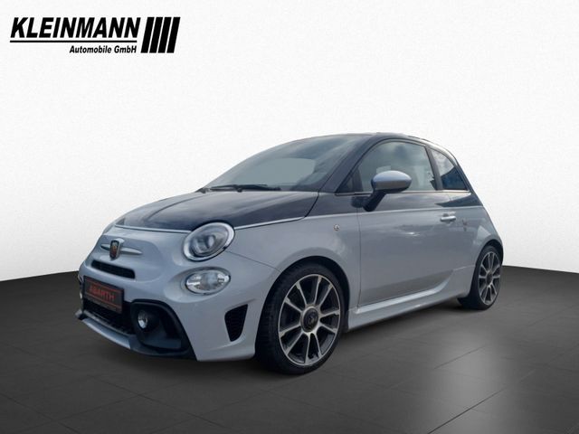 Abarth 595 Turismo 1.4 T-Jet (165PS) Leder+SD+Beats+Nav