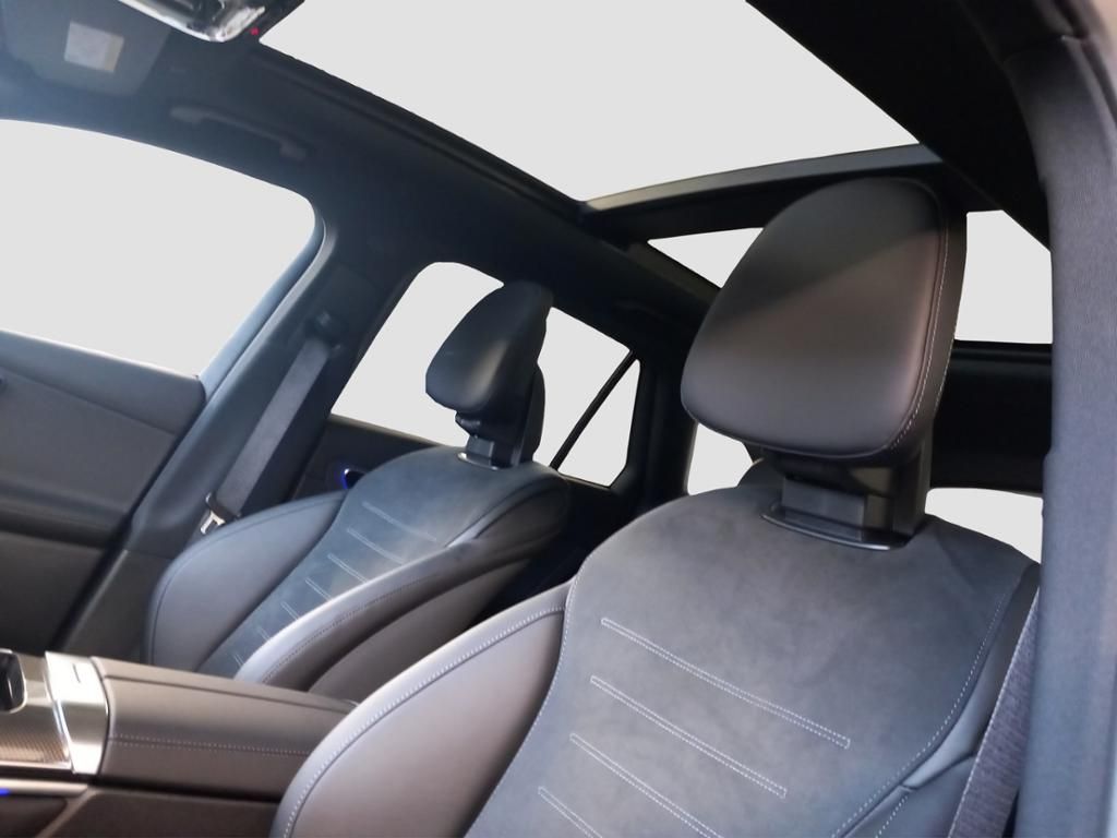 Fahrzeugabbildung Mercedes-Benz GLC 220 d 4M AMG*AHK*Pano-Dach*Kamera*Memory*