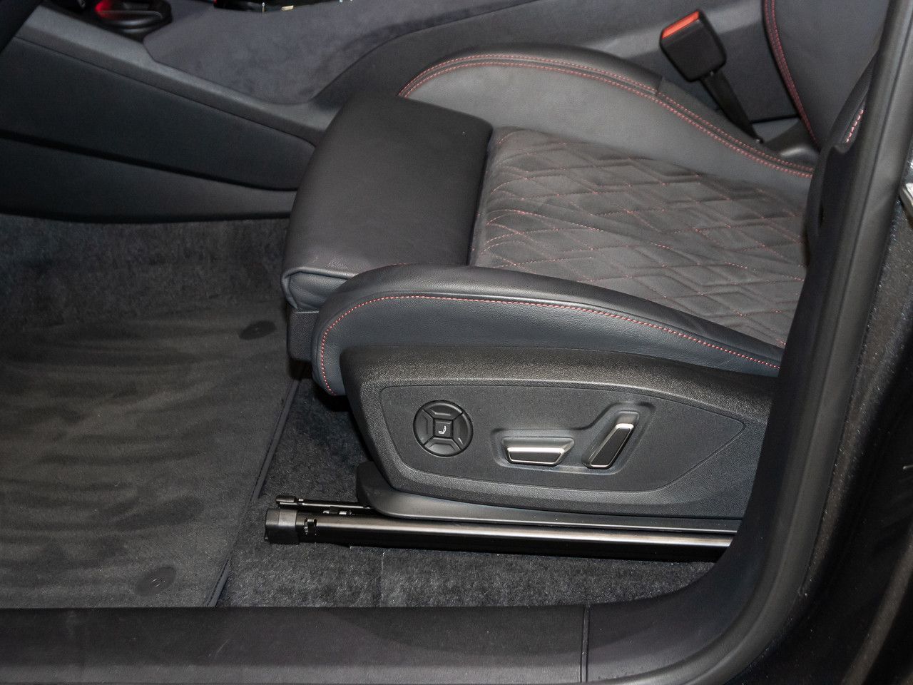 Audi SQ6 e-tron - Bild 24