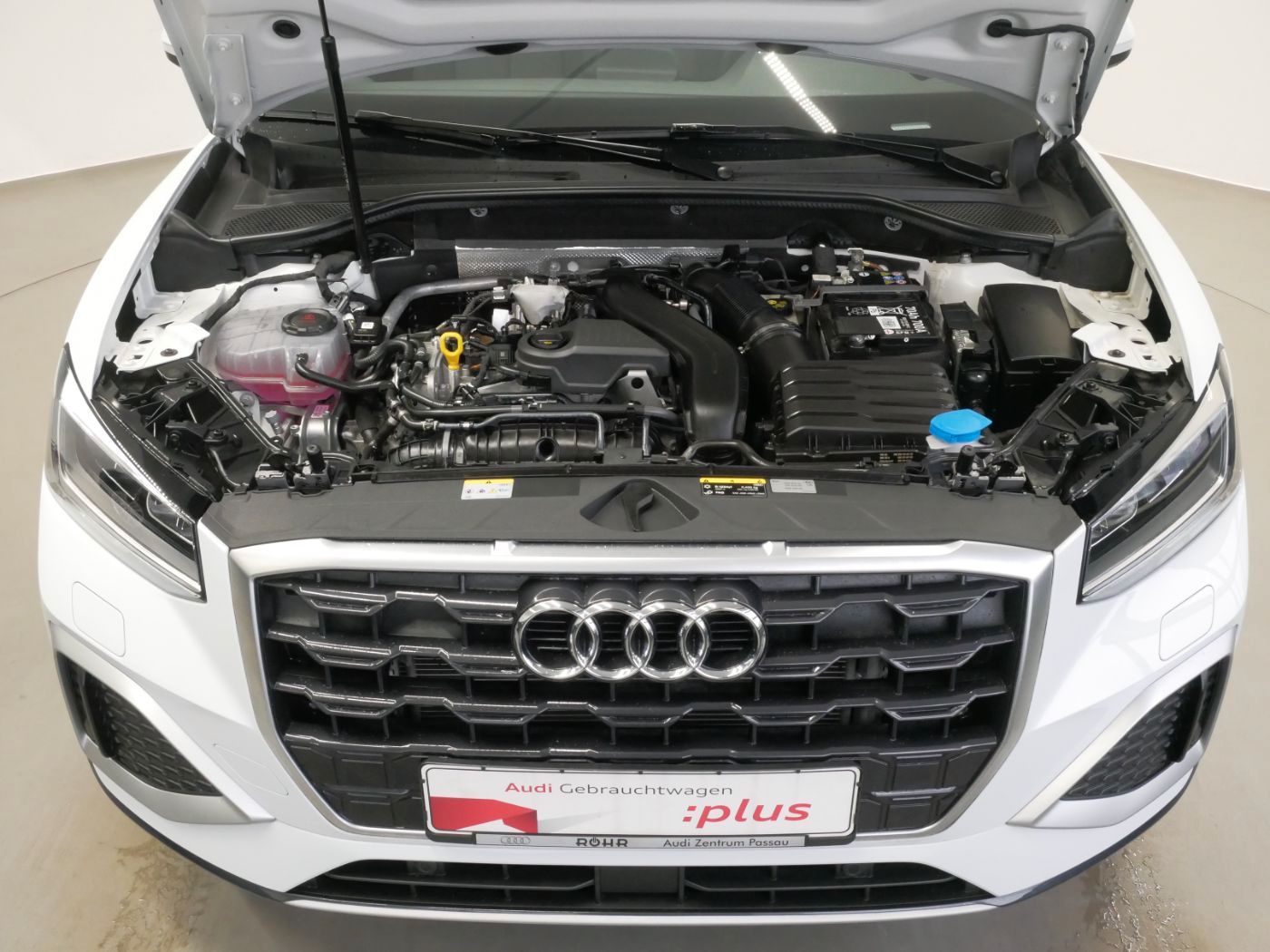 Audi Q2 - Bild 17
