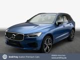Volvo XC60 T5 Geartronic RDesign - Volvo XC60 in München