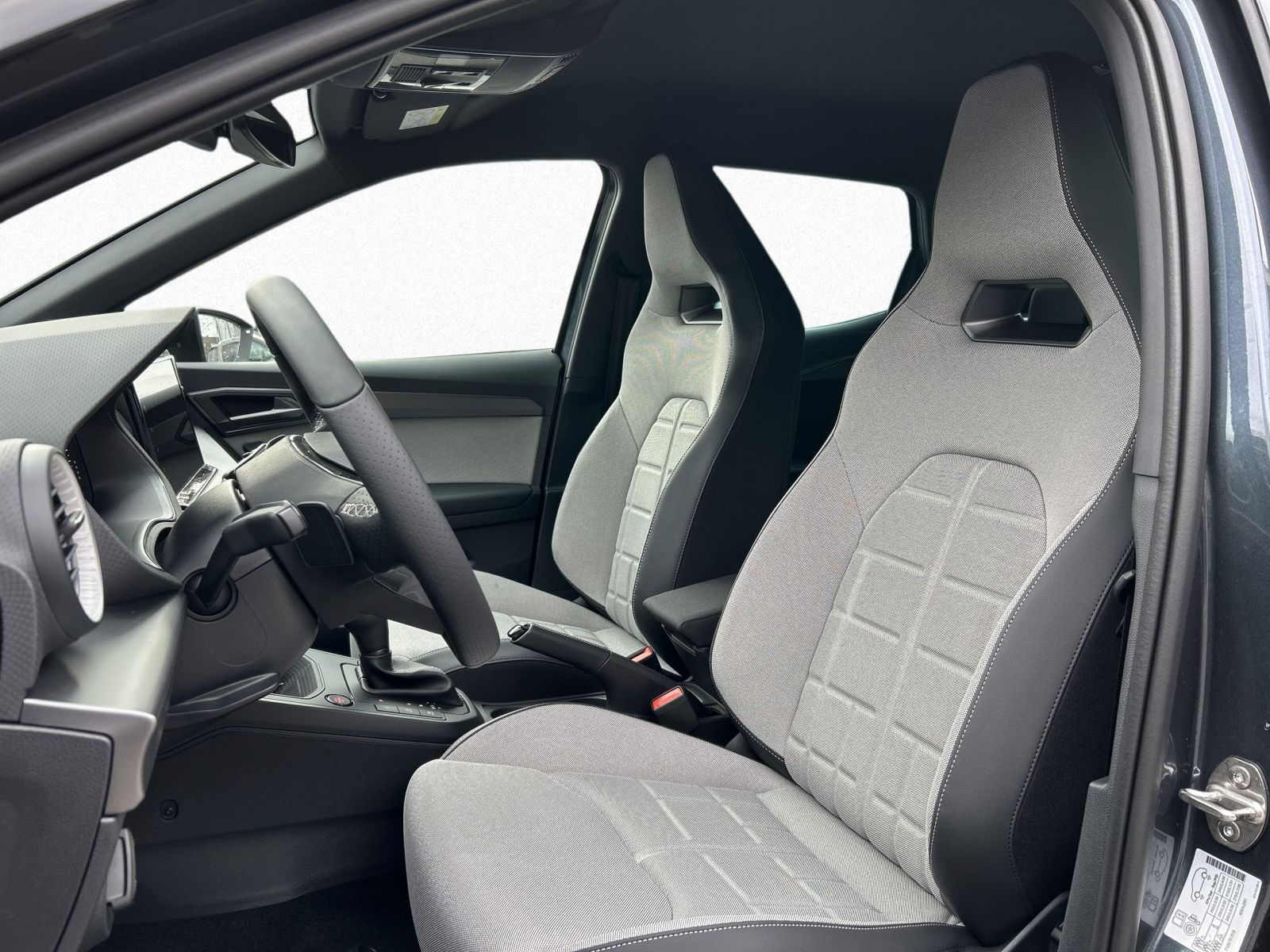 Seat Arona - Bild 7