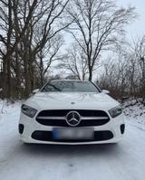 Mercedes-Benz A 200 mit neuem TÜV bis 02/2028