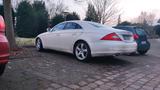 Mercedes-Benz Mercedes CLS 280 Facelift Benziner, Tausch... - Mercedes-Benz CLS 280 aus 2008