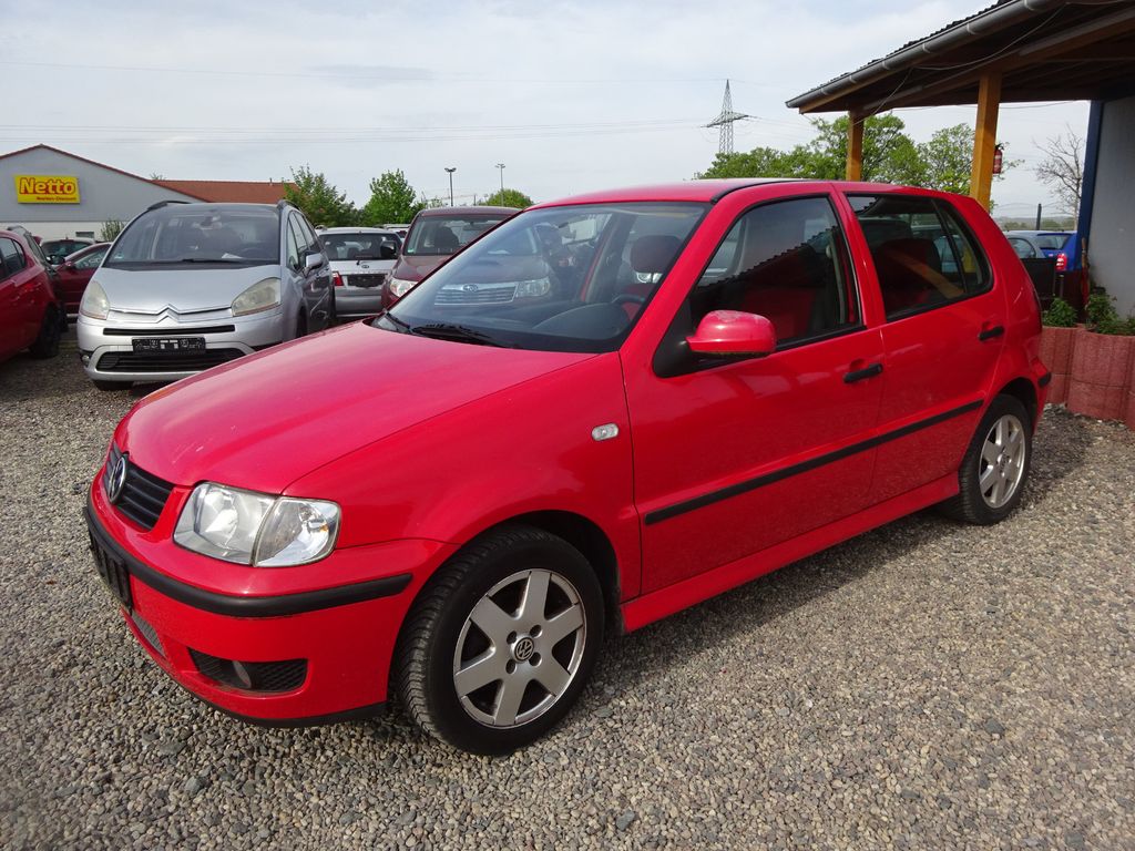 Angebot ansehen Volkswagen Polo