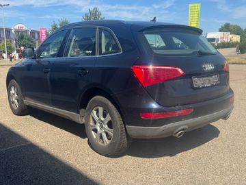 Audi Q5 - 6