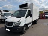 Mercedes-Benz Sprinter 516°Carrier Xarios 500°Klima°3,5t°Euro6 - Angebote