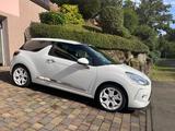 Citroën DS3 VTi 120 SoChic Autom. SoChic - Citroën DS3: Automatik