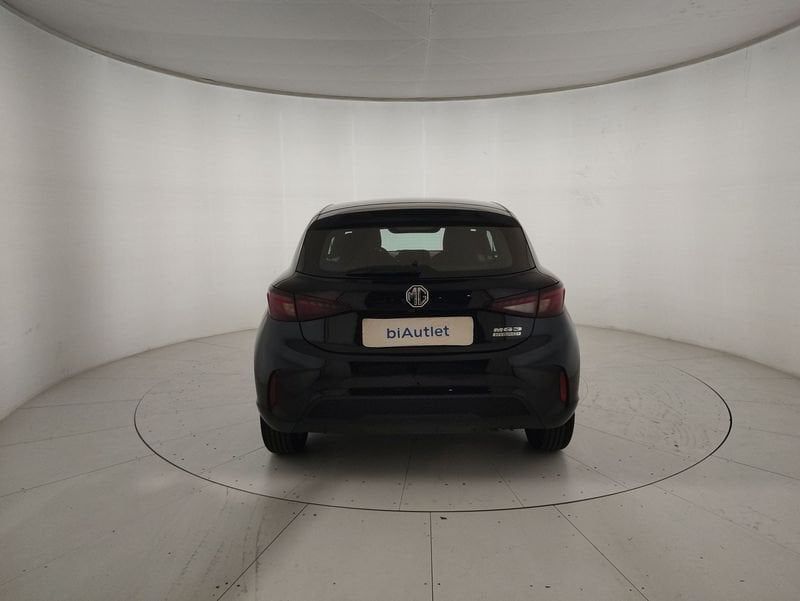 Other MG MG3 1.5 hybrid+ Comfort auto imagem 3