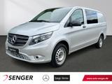 Mercedes-Benz Vito 116 CDI Mixto 4x4 lang Kamera AHK=3.050 KG - Mercedes-Benz Vito: 3.0