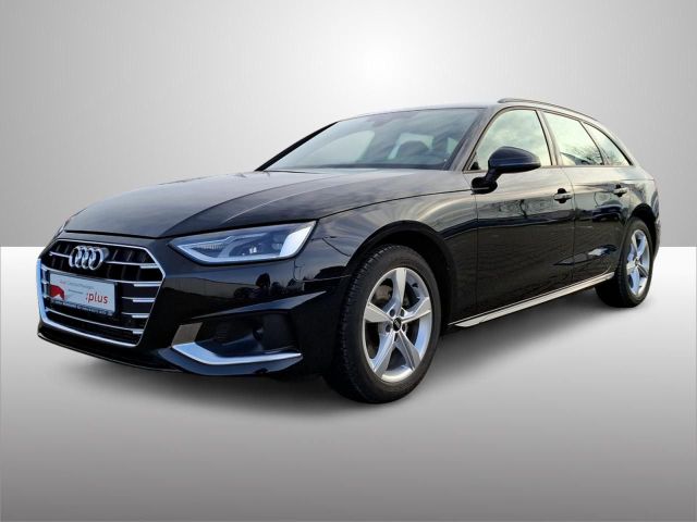 A4 AVANT 35 TFSI S TRONIC ADVANCED