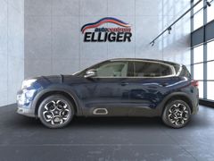 C5 Aircross BHD130 EAT8 MAX C5 Aircross BHD130 EAT8 MAX