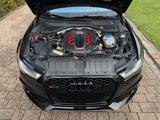 Audi RS6 C7 MTM Akrapovic 720 PS  - Audi RS6: Mtm