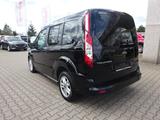 Ford Tourneo Connect Titanium Navi ParkAssist - Ford Tourneo Connect Titanium mit Benzin-Antrieb