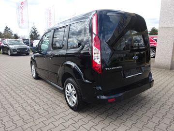 Ford Tourneo Connect - 4
