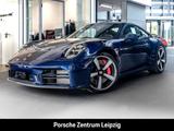 Porsche 992 911 Carrera S Burmester SportDesign Lift HD- - Porsche 992 in Leipzig