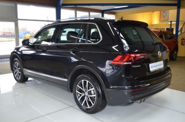 Volkswagen Tiguan - 3
