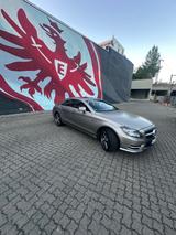 Mercedes-Benz CLS 500 Edition 1 AMG Line - Mercedes-Benz: AMG Cls