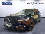 Volvo V90 B4 D Plus Dark - ACC Memory Kamera AHK schw. - Volvo V90: Plus Dark