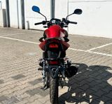 Yamaha YS 125 Um-Unfallfrei*1.Hand - YAMAHA 125 Y
