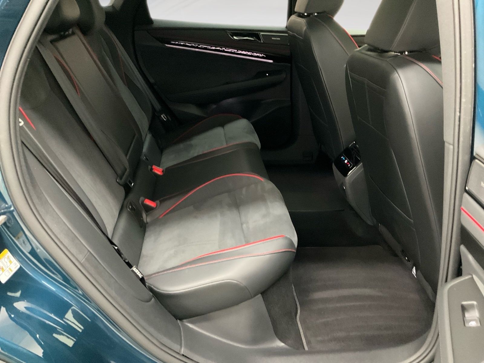 Volkswagen ID.7 - Bild 9