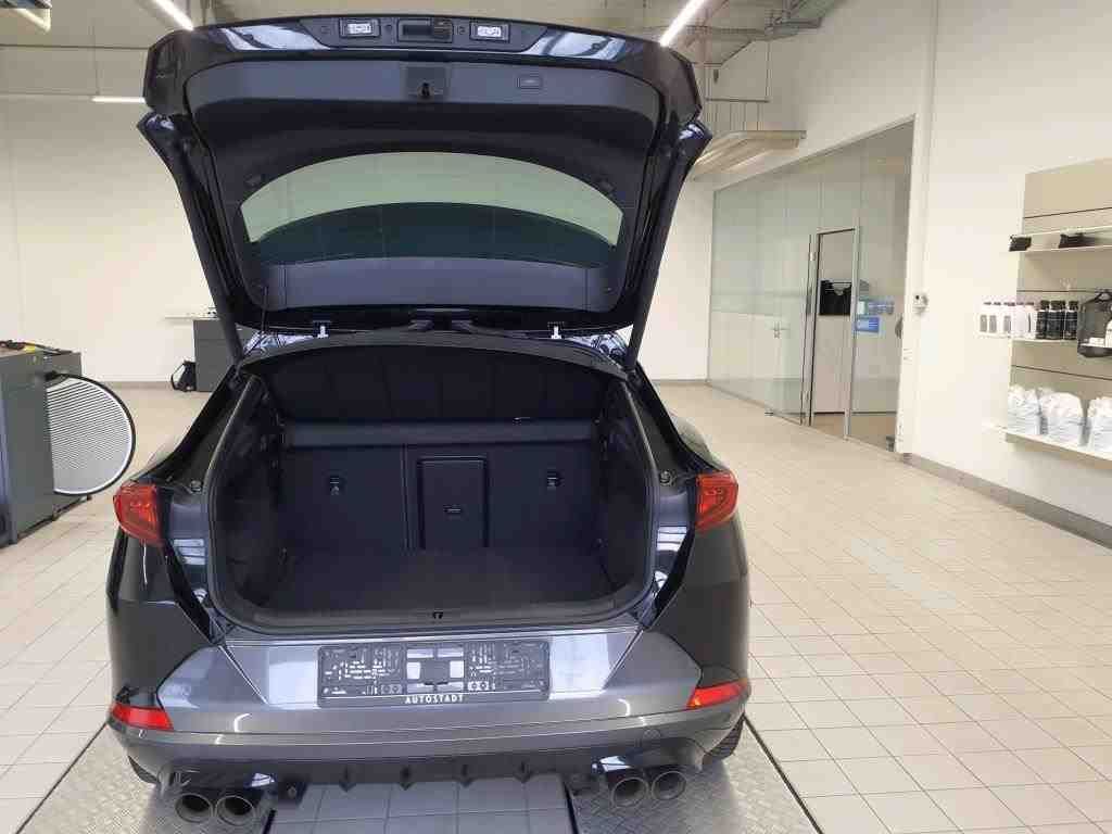 Cupra Formentor - Bild 9