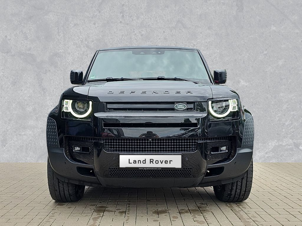 Land Rover Defender 110 P400 AWD HSE