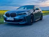 BMW 135i xDrive - BMW 135: 135i