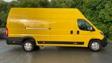 Fiat E- Ducato L5H4 RS: 4035 mm Navi/Kamera/COC - Offers